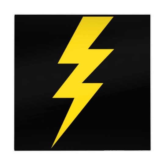 Lightning Bolt Mahjong Mats