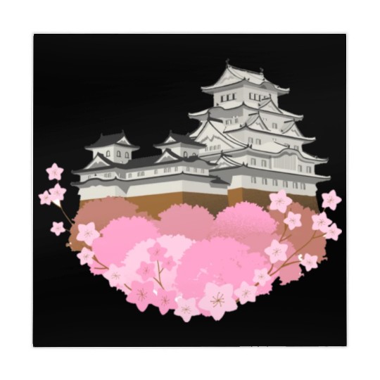 Cherry Blossom Mahjong Mats