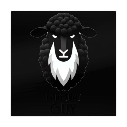 Black Sheep Mahjong Mats