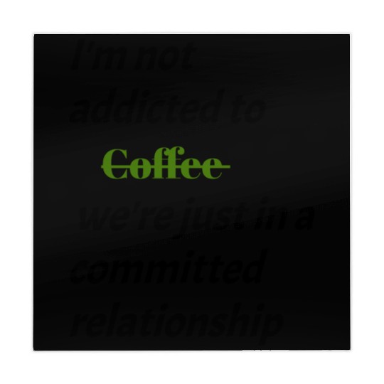 "Caffeine Chronicles: Embracing the Art and Ritual Mahjong Mats