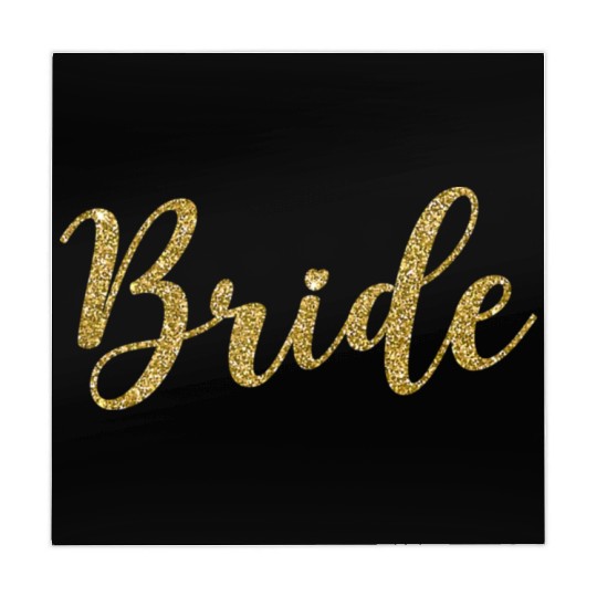 Bride Bachelorette Party Bridal Wedding Mahjong Mats