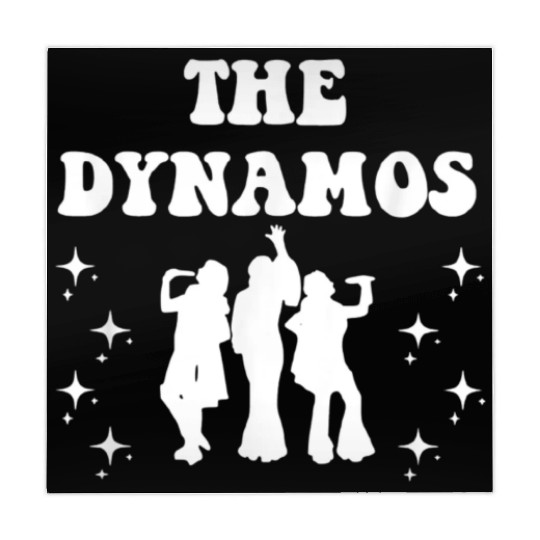 The Dynamos Bridal Bachelorette Party Mahjong Mats