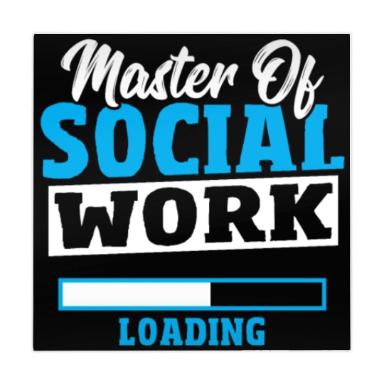 Caseworker Political Science Social Worker Mahjong Mats