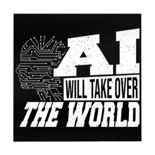 Computer Programmers AI Robot AI Prompt Engineer Mahjong Mats