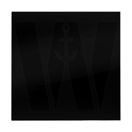 Wanchor W Anchor Essential,Hunter, pirate, ship Mahjong Mats