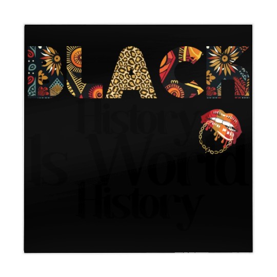 Emancipate: Black History, World Story Mahjong Mats