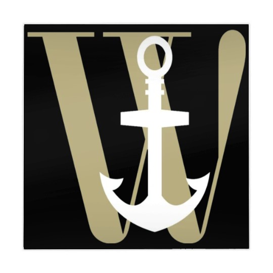 Wanchor W Anchor Essential,Hunter, pirate, ship Mahjong Mats
