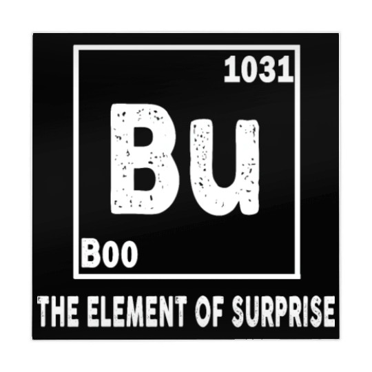 Funny Bu Element of Surprise Mahjong Mats