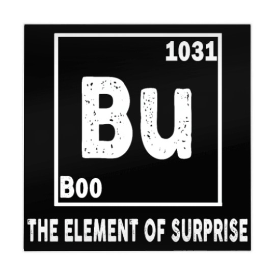 Funny Bu Element of Surprise Mahjong Mats