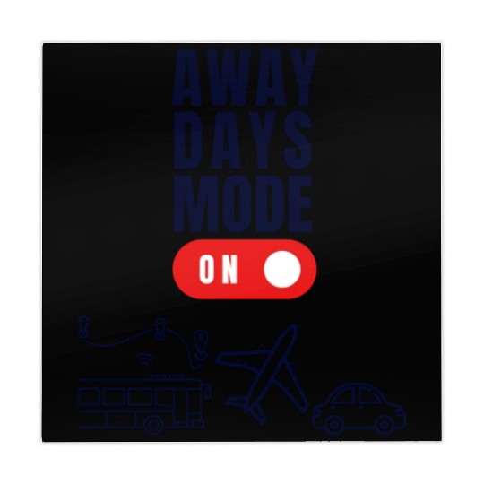 Ultras Away Days: Turn On Your Travel Mode Mahjong Mats