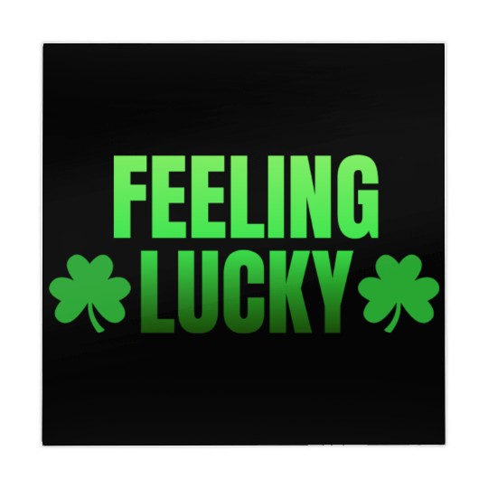 Feeling Lucky Mahjong Mats