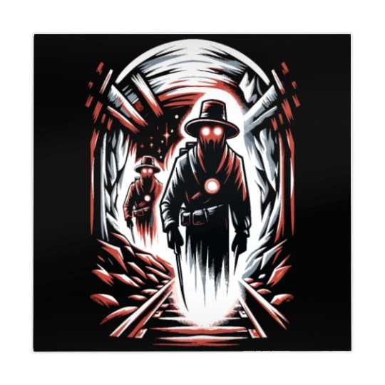 Cowboy Barn Bull Rider Rodeo Country Western Gift Mahjong Mats