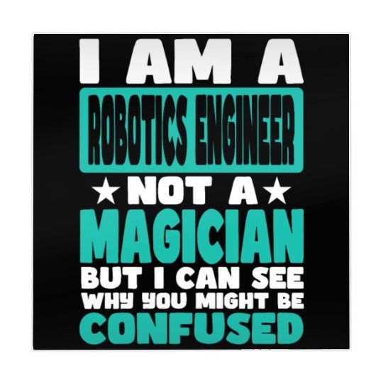 Robotics Engineer Mahjong Mats