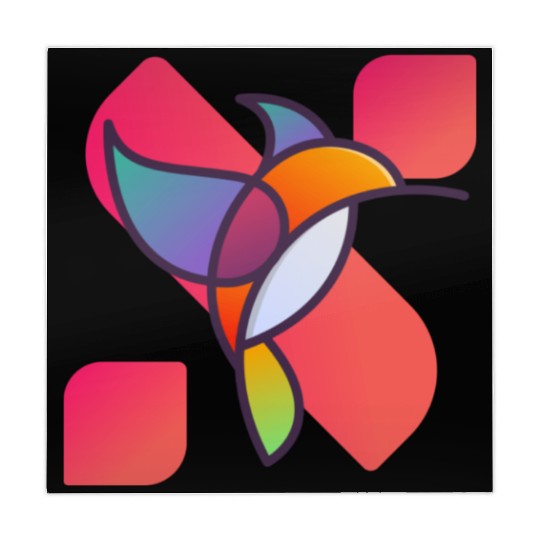 Color Bird Mahjong Mats