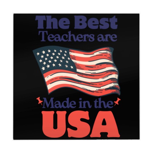 Teacher Appreciation Gift for 4th of July Mahjong Mats