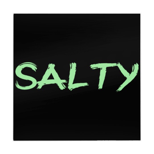 Salty Trend color 2024 Kohlrabi green Mahjong Mats