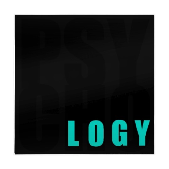 Psychology University Mahjong Mats