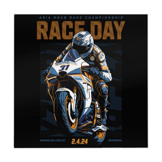 Race Day Mahjong Mats