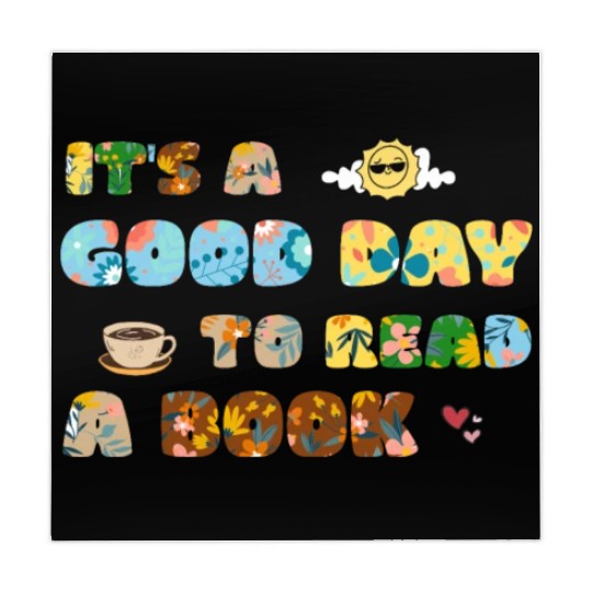 Book Lover Women's day Mahjong Mats