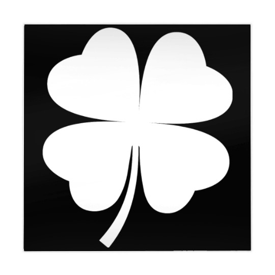Irish Shamrock St Patricks Day St. Paddy's Mahjong Mats