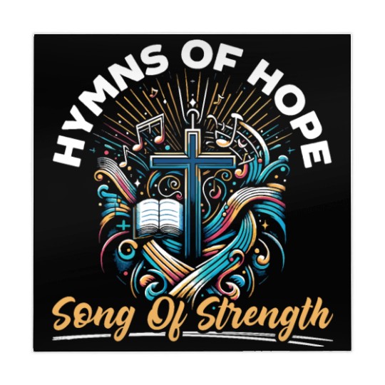 Gospel Music Religious Bible Scripture Christian Mahjong Mats