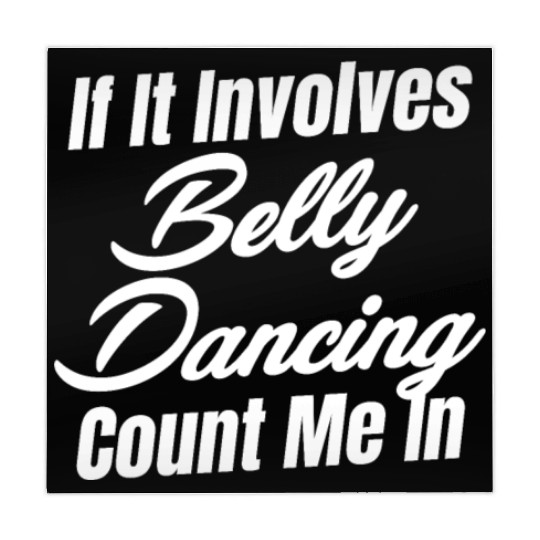 If It Involves Belly Dancing Count Me In Egypt Mahjong Mats