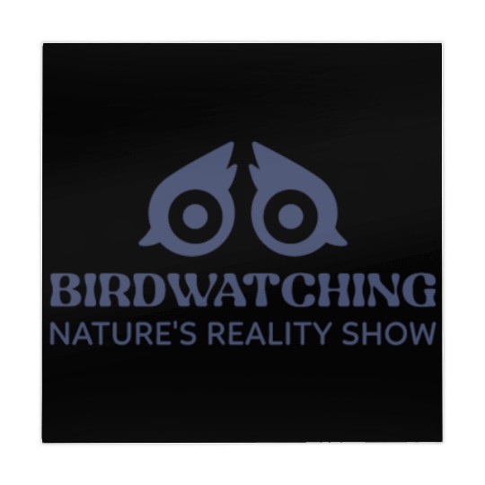 BIRDWATCHING NATURES REALITY SHOW Mahjong Mats