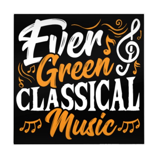 Classical Music Lover Western Folk Music Art Music Mahjong Mats