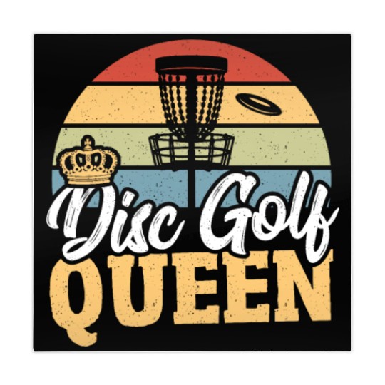 Birdie Putter Backhand Disc Golf Tree Love Mahjong Mats