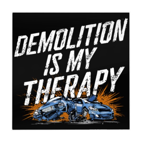 Demo Derby Demolition Derby Demolition Derby Lover Mahjong Mats