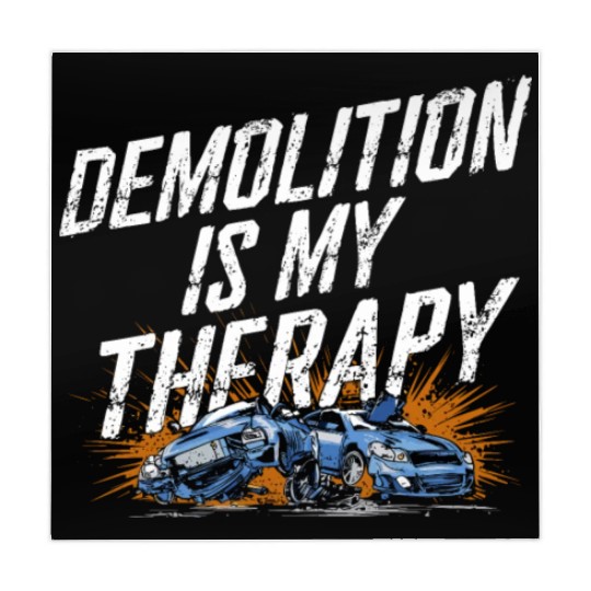 Demo Derby Demolition Derby Demolition Derby Lover Mahjong Mats