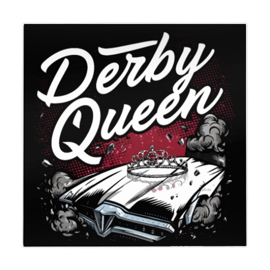 Demo Derby Demolition Derby Demolition Derby Lover Mahjong Mats