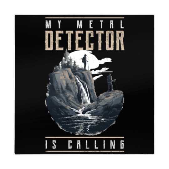 Metal Detecting My Detector Calls Mahjong Mats