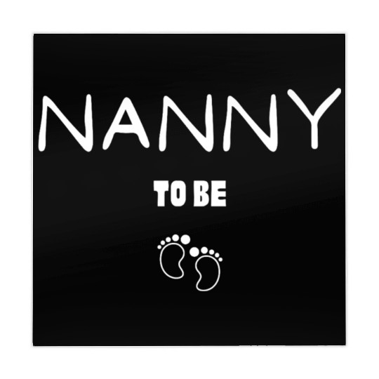 NANNY TO BE Design For Mother's Day ,Mother's day. Mahjong Mats