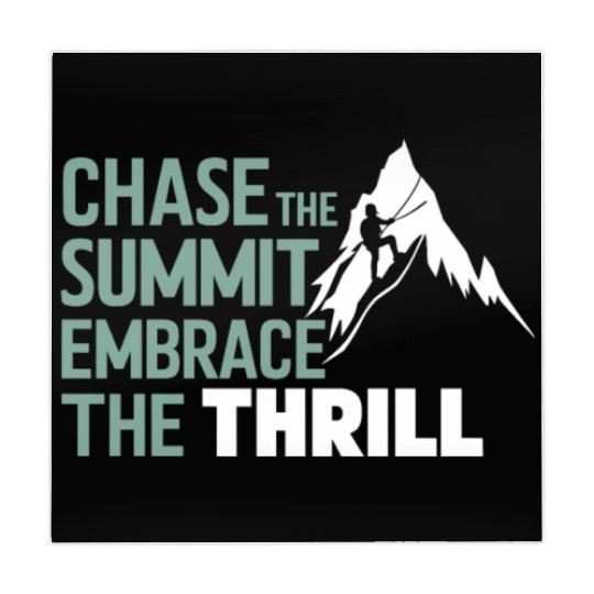 Rock Climbing outdoor adventure Bouldering Mahjong Mats