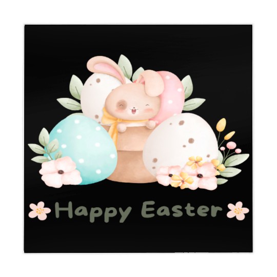 happy Easter Mahjong Mats