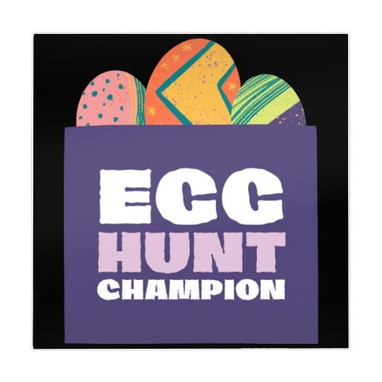 Egg Hunt Champion Mahjong Mats