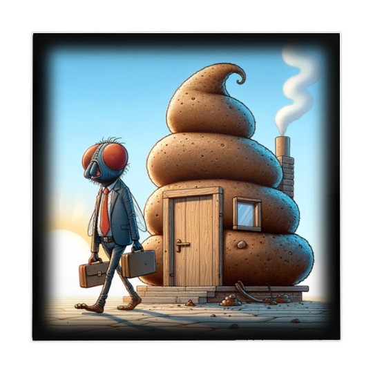 Business Fly Mahjong Mats