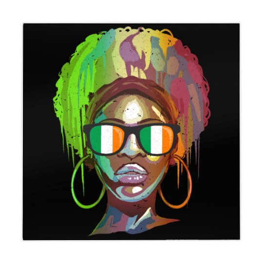 Ireland Mahjong Mats