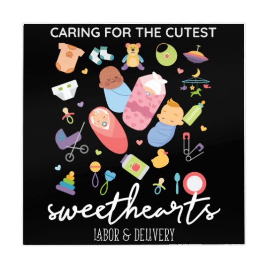 Caring For Cutest Sweethearts NICU Labor And Mahjong Mats