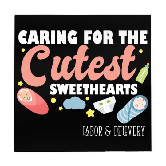 Caring For Cutest Sweethearts NICU Labor And Mahjong Mats