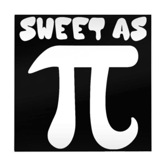 Pi Day Nerd Geek Love Math Pi Symbol Kids Men Mahjong Mats