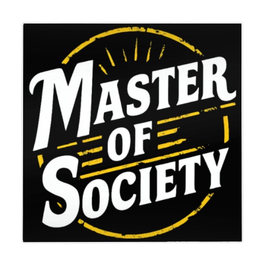 Master of society Mahjong Mats