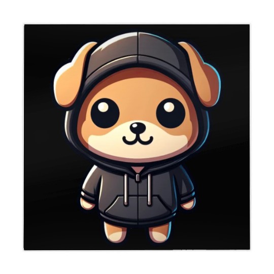 Puppy Love Mahjong Mats