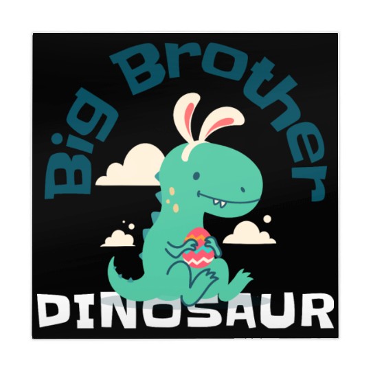 Big Brother Dinosaur Mahjong Mats
