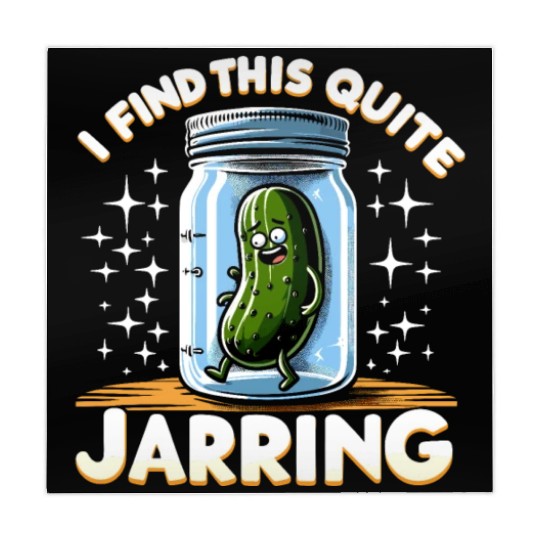 Pickle Lover Funny Pickle Dill pickle Pickled Mahjong Mats