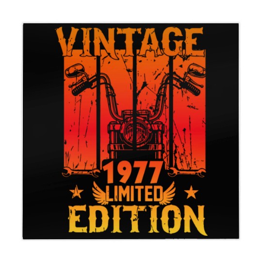 Vintage 1977 Limited Edition Mahjong Mats