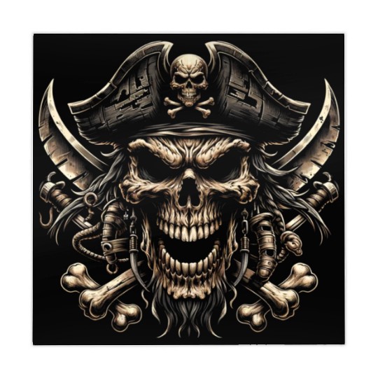 Ruthless Raider Mahjong Mats