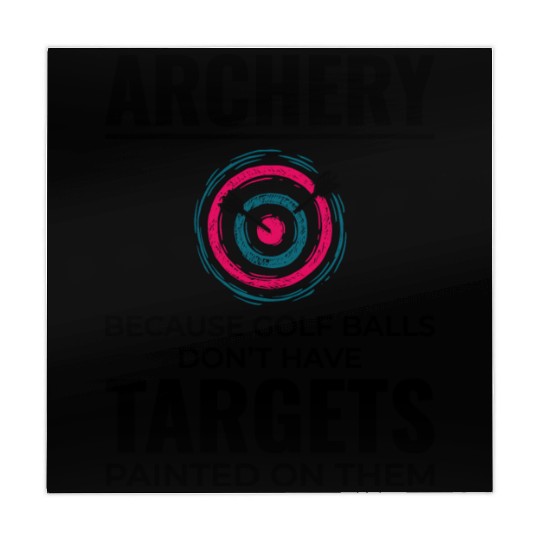 Archery Targets Archer Bullseye Shooting Sport Mahjong Mats