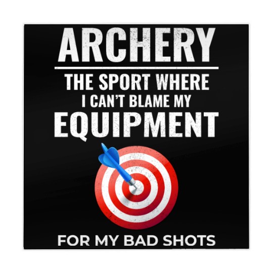 Archery Targets Archer Bullseye Shooting Sport Mahjong Mats